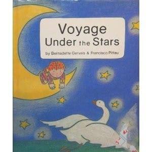 Voyage under the stars