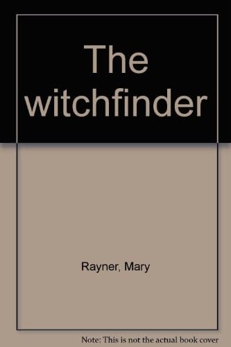 The witchfinder