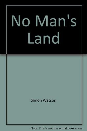 No man's land