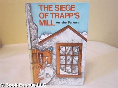 The siege of Trapp's mill.