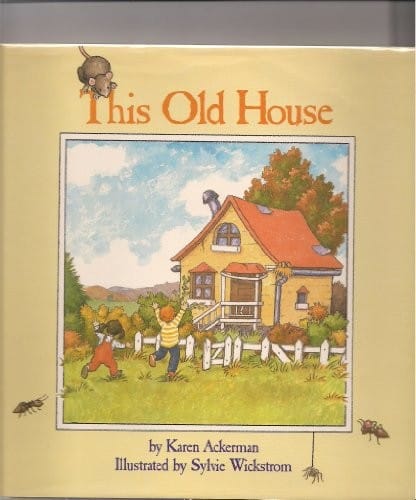 This old house