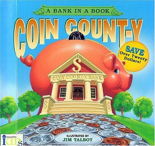 Coin County