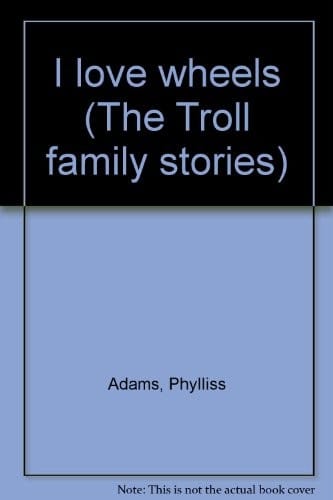 I love wheels