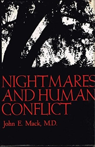 Nightmares and human conflict
