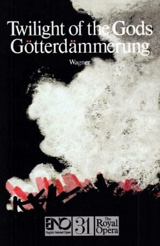 Twilight of the Gods =: Götterdämmerung