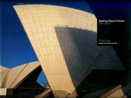 Sydney Opera House: Jørn Utzon