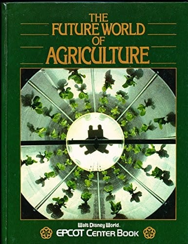 The future world of agriculture