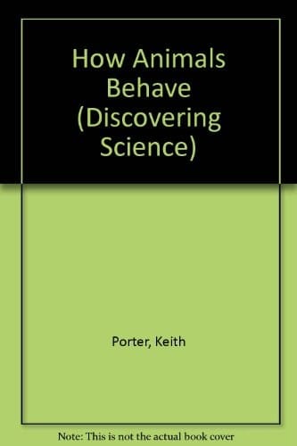 How animals behave