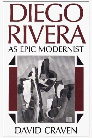 Diego Rivera as epic modernist