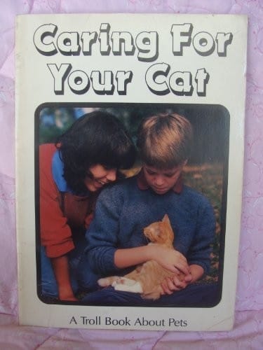 Caring for your cat
