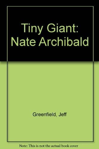 Tiny giant: Nate Archibald