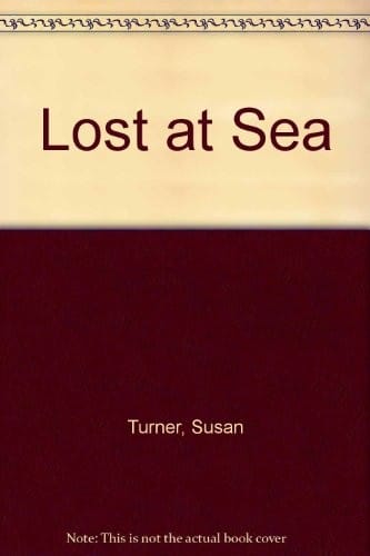 Lost at sea