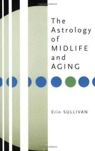 The astrology of midlife and aging
