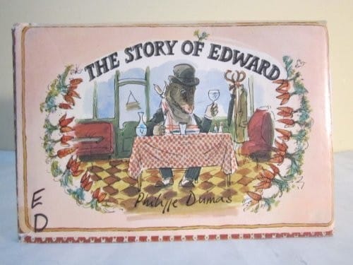 The story of Edward