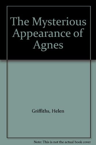 The mysterious appearance of Agnes