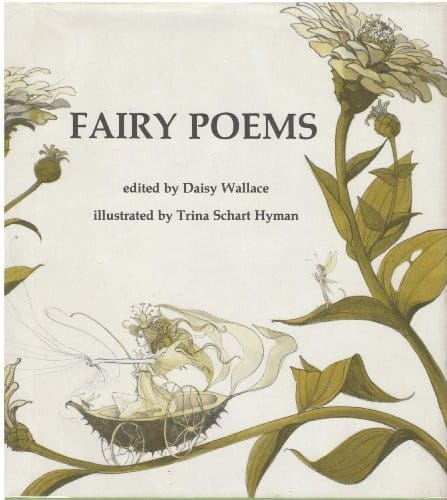 Fairy poems