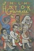 Honky Tonk Parade: New Yorker Profiles of Show People