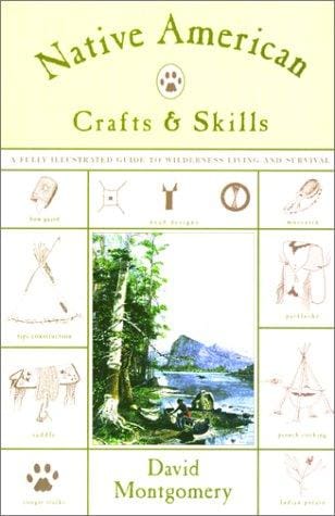 Native American Crafts & Skills