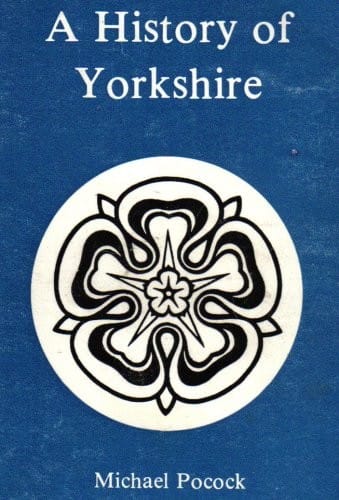 A history of Yorkshire