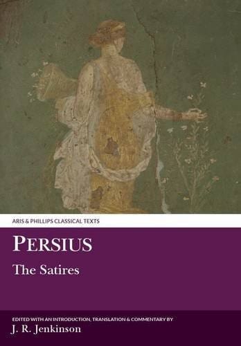 The satires