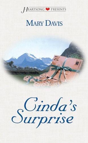 Cinda's surprise