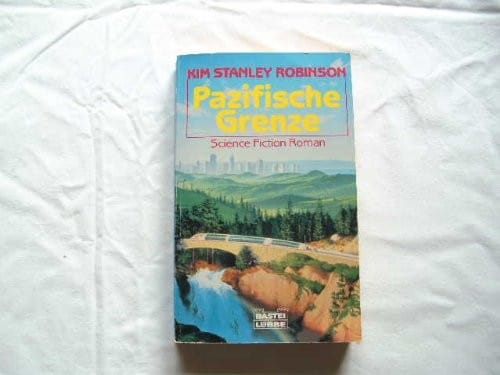 Pazifische Grenze
