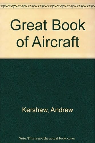 The great book of aircraft