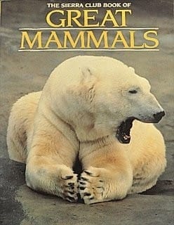 The Sierra Club book of great mammals