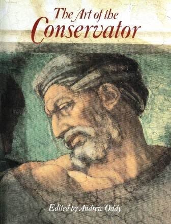 The Art of the conservator