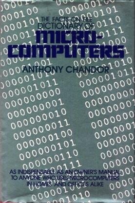 The Facts on File dictionary of microcomputers