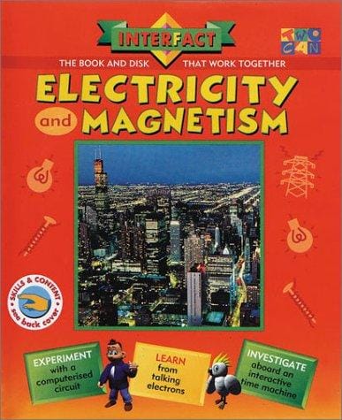 Electricity and Magnetism (Interfact)
