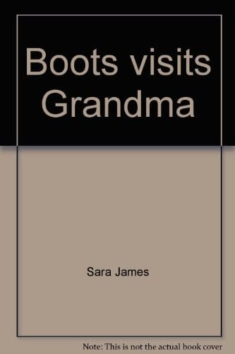 Boots visits Grandma