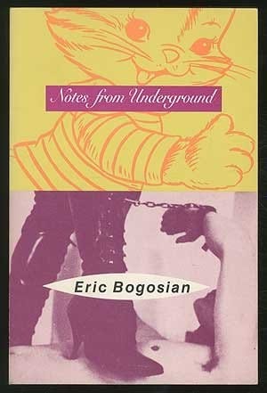 Notes from underground