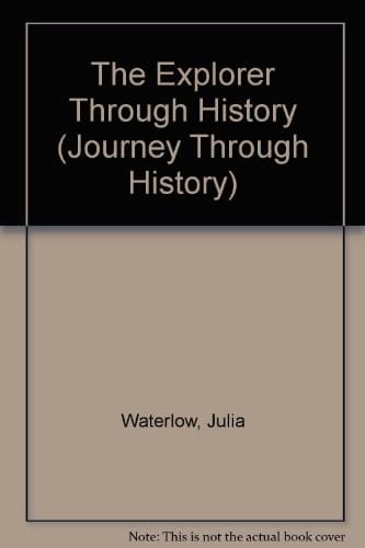 The explorer through history