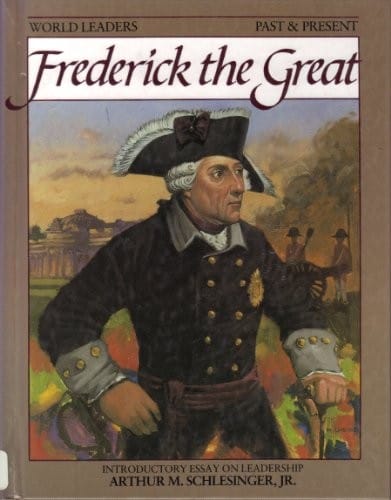 Frederick the Great