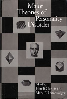 Major theories of personality disorder