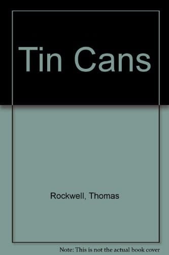 Tin cans