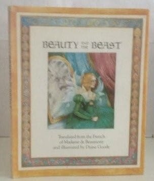 Beauty and the beast