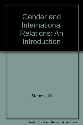 Gender and international relations: an introduction