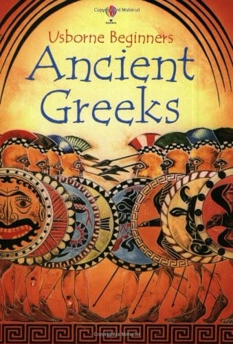 Greeks (Beginners)