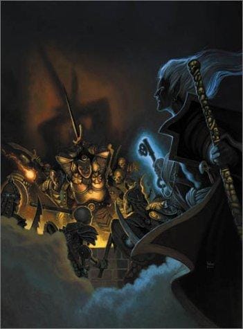 Befallen (Everquest)