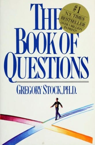 The Book of Questions