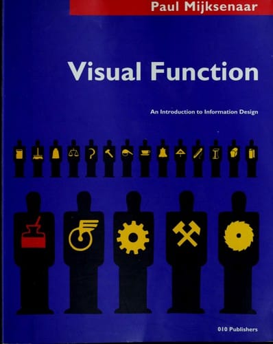 Visual Function: An Introduction to Information Design