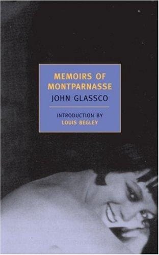 Memoirs of Montparnasse