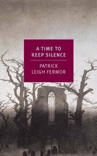 A Time to Keep Silence