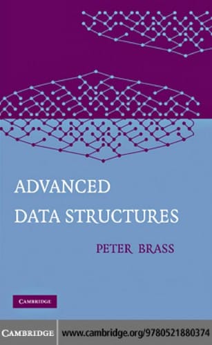 Advanced data structures
