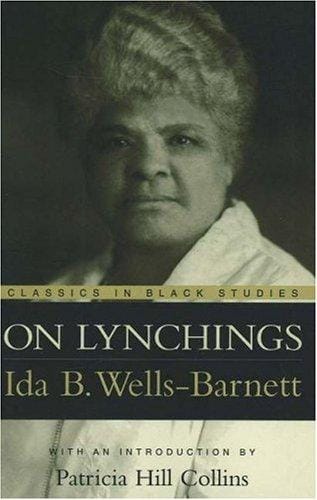 On lynchings