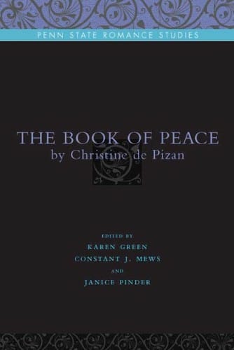 The book of peace