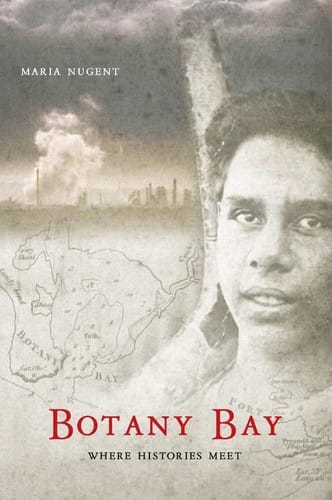 Botany Bay: where histories meet