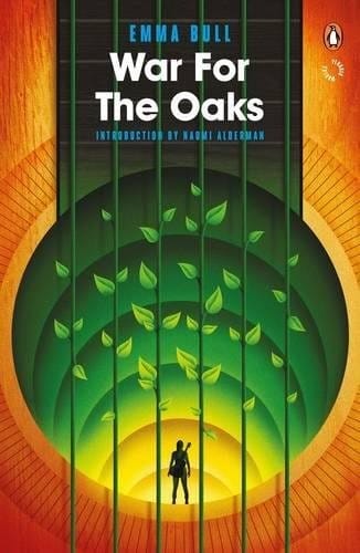 War for the Oaks (Penguin Worlds)